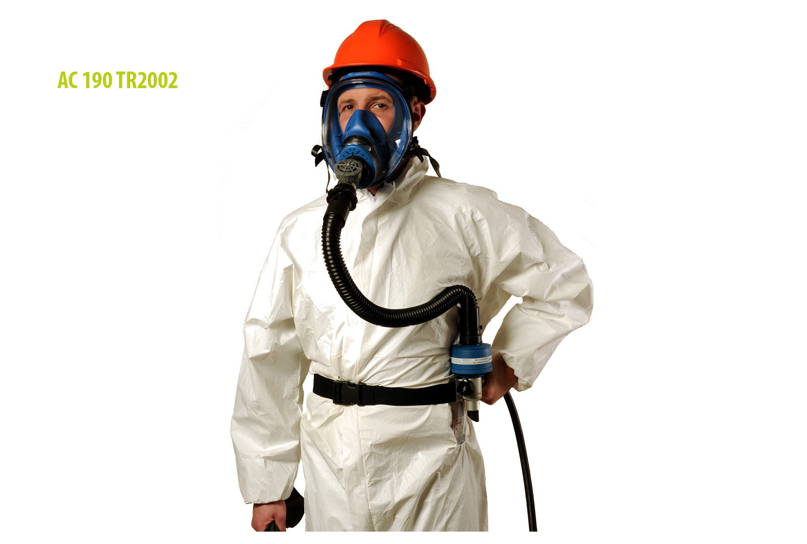 respiratori per sabbiatura ed aria compressa AC 190 TR2002 1600x1080